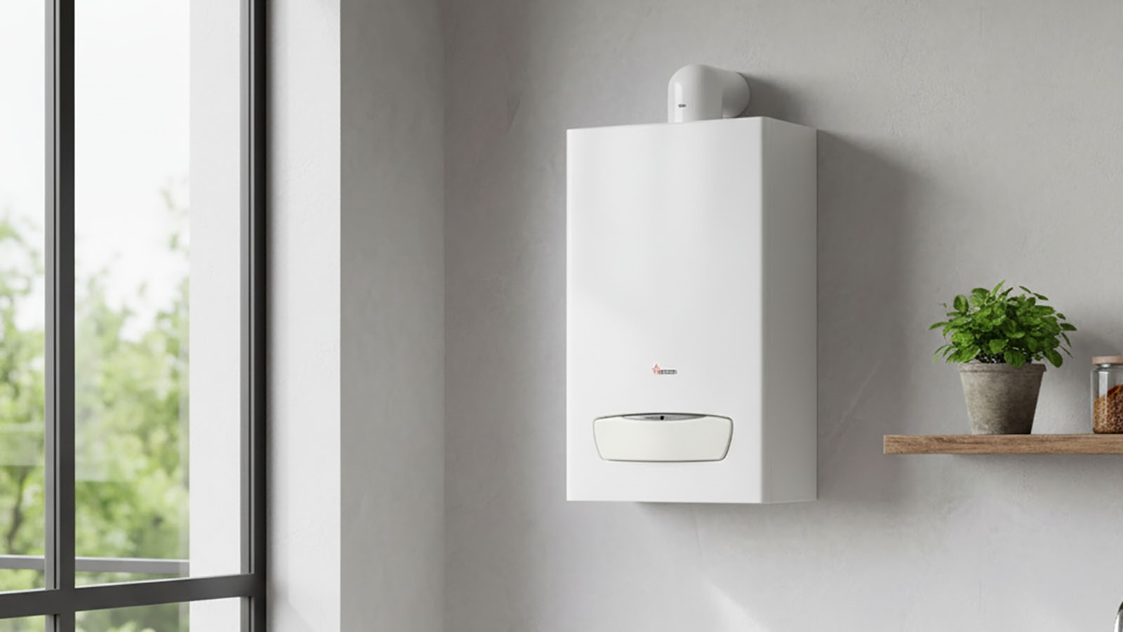 بررسی پکیج بوتان perla pro 28 rsi